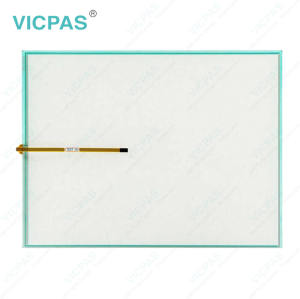 DMT10768T150_02WT/03W/03WTZ1/18WT Touch Digitizer Glass