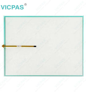 DMT10768T150_02WT/03W/03WTZ1/18WT Touch Digitizer Glass