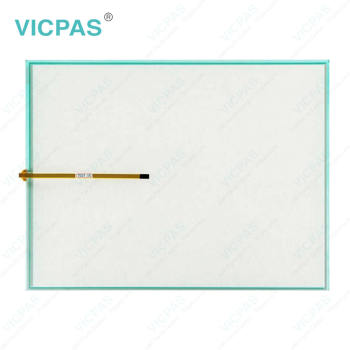 DMT10768T150_02WT/03W/03WTZ1/18WT Touch Digitizer Glass
