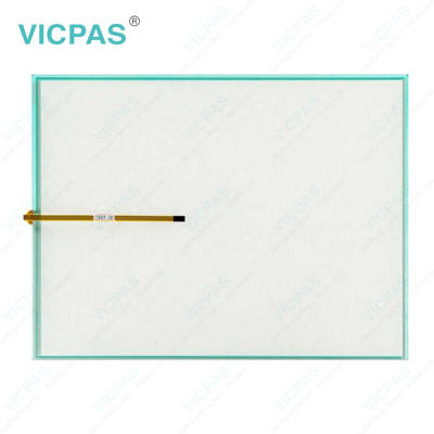 DMT10768T150_02WT/03W/03WTZ1/18WT Touch Digitizer Glass