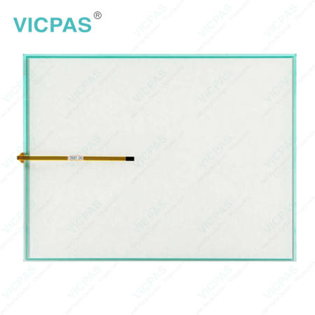 DMT10768T150_02WT/03W/03WTZ1/18WT Touch Digitizer Glass