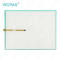 DMT10768T150_02WT/03W/03WTZ1/18WT Touch Digitizer Glass