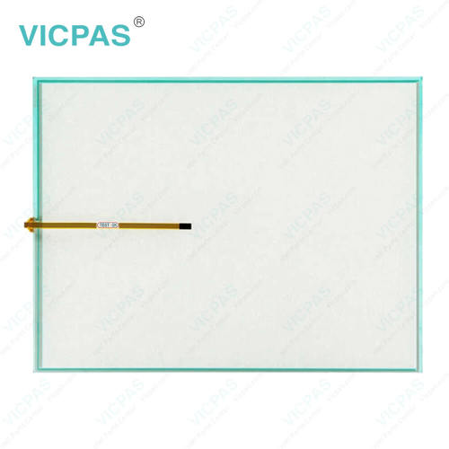 DMT10768T150_02WT/03W/03WTZ1/18WT Touch Digitizer Glass