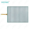 iTM-12 iTM12-01 Touch Panel Repair Replacement