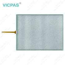 iTM-12 iTM12-01 Touch Panel Repair Replacement