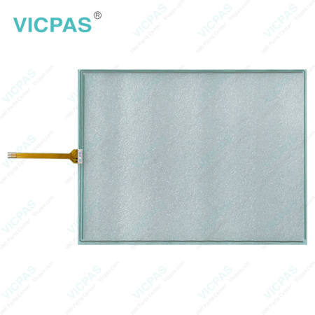 iTM-12 iTM12-01 Touch Panel Repair Replacement