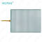 iTM-12 iTM12-01 Touch Panel Repair Replacement
