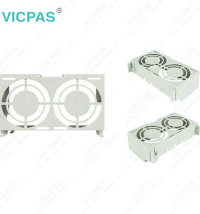 LENZE E82EV752K4C E82EV752K4C200 Plastic Housing Repair