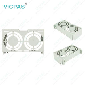 LENZE E82EV752K4C E82EV752K4C200 Plastic Housing Repair