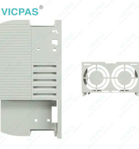 Lenze E82EV153K4B E82EV153K4B201 Enclosure Replacement