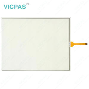 UT3-B15RWX3RDN-A UT3-15BX2RD UT3-15BX1RD-C Touch Screen Glass