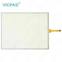 UT3-B15RWX3RDN-A UT3-15BX2RD UT3-15BX1RD-C Touch Screen Glass