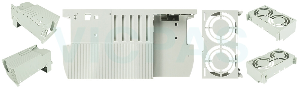 Lenze 8200 E82EV402K4C E82EV402K4C200 Plastic Case Replacement