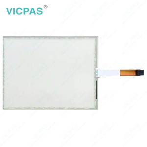 Christ E700709 Touch-it Cevipro Ftont Panei10.4 HMI Panel Glass