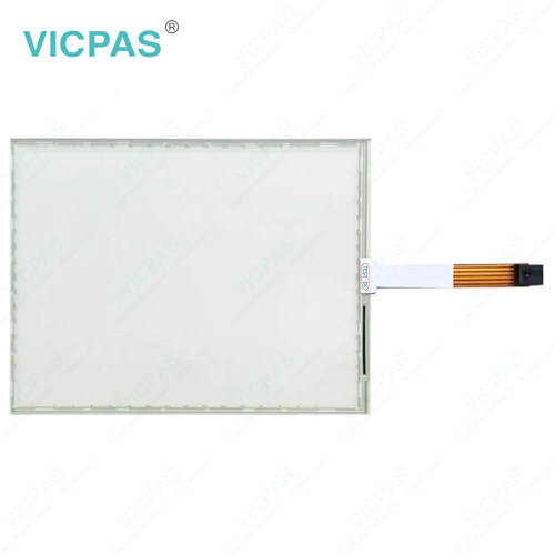 Christ E700709 Touch-it Cevipro Ftont Panei10.4 HMI Panel Glass