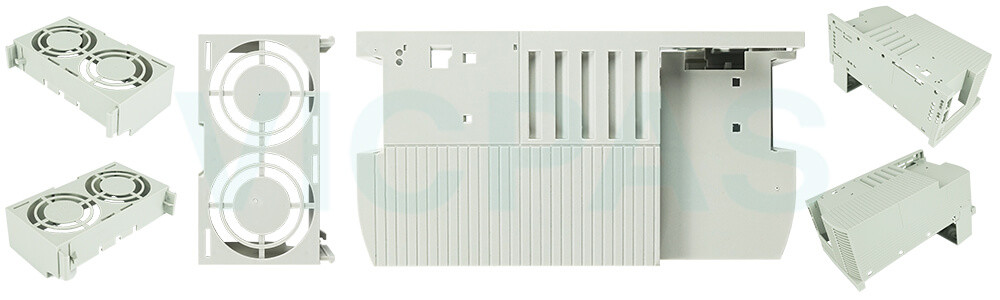Frequency Inverter E82EV402K2C E82EV402K2C200 HMI Case Replacement