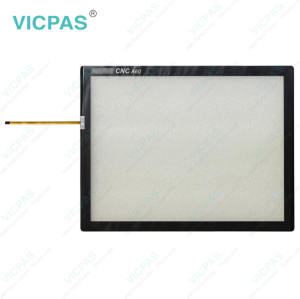 HUST CNC 15-inch A60IBL15-WSC-3-A-DC Touch Panel Repair