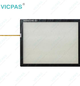 PILZ PMI v707e Touch Membrane Replacement