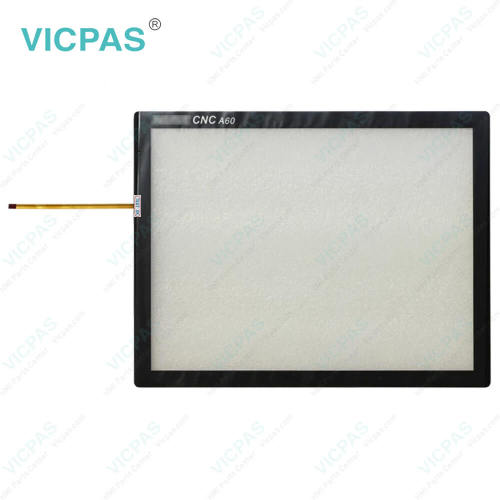 HUST CNC 15-inch A60IBL15-WSC-3-A-DC Touch Panel Repair