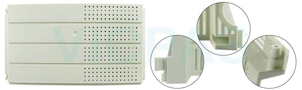 Frequency Inverter E82EV223K4B E82EV223K4B201 HMI Case Replacement