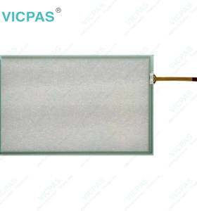SECOM777CE SETEX 777CE SECOM 777CE Touch Screen Glass