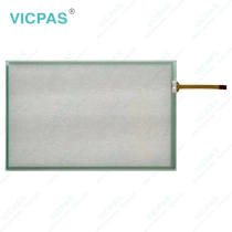 SECOM777CE SETEX 777CE SECOM 777CE Touch Screen Glass