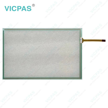 SECOM777CE SETEX 777CE SECOM 777CE Touch Screen Glass