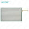 SECOM777CE SETEX 777CE SECOM 777CE Touch Screen Glass