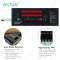 Ingersoll Rand INTELLISYS CONTROL KIT 39188768 CONTROLLER DATA PLATE 39806153 Membrane Switch Keypad