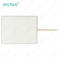 M2I XTOP Products Normal/EX TOPRX1200SD-Ex Glass Overlay
