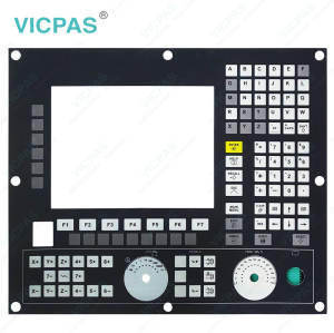 CN55IF-M-CK-AI-B-4-ABEHKNVX Operator Panel Keypad