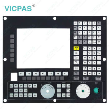 CN55IF-M-CK-AI-B-4-ABEHKNVX Operator Panel Keypad