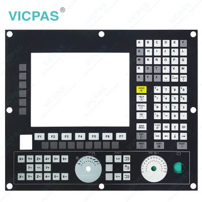 CN55IF-M-CK-AI-B-4-ABEHKNVX Operator Panel Keypad