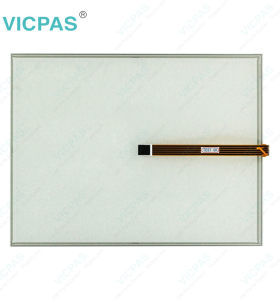 ESA XM715SUT13 Touch Digitizer Glass Replacement