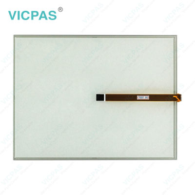 ESA XM715SUT13 Touch Digitizer Glass Replacement