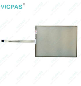 Mecal EC 7001 7002 7003 7004 700X Touch Screen Glass