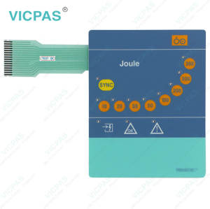 PRIMEDIC Defi-Monitor Joule DM10 DM30 M240 DM1 EC01 1 Membrane Keypad Switch