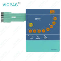 PRIMEDIC Defi-Monitor Joule DM10 DM30 M240 DM1 EC01 1 Membrane Keypad Switch