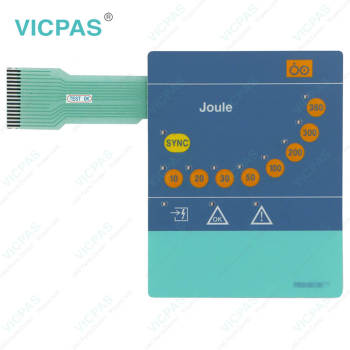 PRIMEDIC Defi-Monitor Joule DM10 DM30 M240 DM1 EC01 1 Membrane Keypad Switch