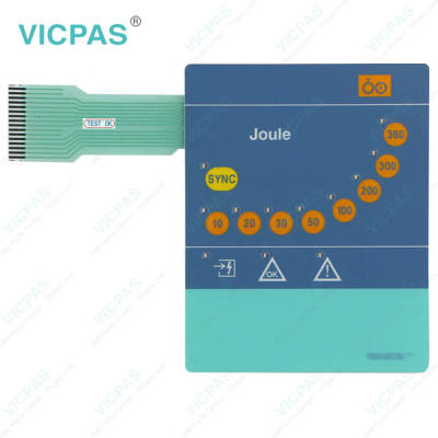 PRIMEDIC Defi-Monitor Joule DM10 DM30 M240 DM1 EC01 1 Membrane Keypad Switch