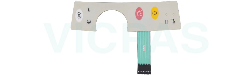 Philips C3 Patient Monitor Terminal Keypad Repair Replacement Philips C3 Patient Monitor Terminal Keypad Repair Replacement