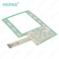 PHILIPS M4735A Defibrillation Apparatus Membrane Switch Keypad