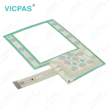 PHILIPS M4735A Defibrillation Apparatus Membrane Switch Keypad