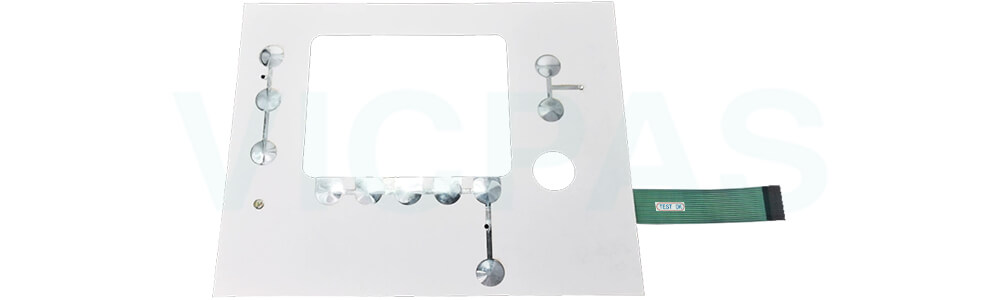 Ohmeda Anesthesia Machine Datex-Ohmeda AESPIRE7100 Membrane Keypad Repair Replacement Ohmeda Anesthesia Machine Datex-Ohmeda AESPIRE7100 Membrane Keypad Repair Replacement