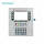 ESA CNC S 525 S525 S525 612 Operator Keyboard Replacement
