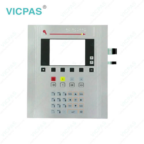 ESA CNC S 525 S525 S525 612 Operator Keyboard Replacement
