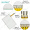 Excellence Titrators T70 Terminal Touch Digitizer Glass Protective Film