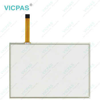 Excellence Titrators 950 Terminal Front Overlay Touch Screen Monitor