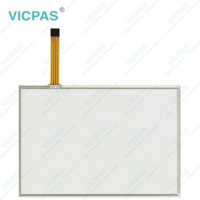 Excellence Titrators 950 Terminal Front Overlay Touch Screen Monitor