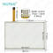 Excellence Titrators T70 Terminal Touch Digitizer Glass Protective Film